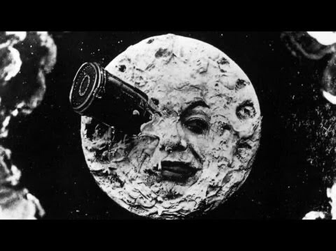 Le Voyage dans la lune (Un viaje a la luna) 1902 