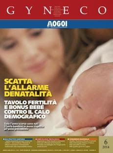 Gyneco AOGOI 2014-06 - Novembre 2014 | TRUE PDF | Mensile | Professionisti | Medicina | Ostetricia | Ginecologia
Gyneco AOGOI è il mezzo più efficace per rivolgersi ai ginecologi.
Gyneco AOGOI è inviato a oltre 7.000 ginecologi ospedalieri, consultoriali territoriali e universitari.
Gyneco AOGOI è diffuso per abbonamento ed è leader di settore per numero di copie diffuse.
Gyneco AOGOI raggiunge la totalità dei ginecologi che operano nelle strutture pubbliche e la grande maggioranza dei professionisti del mondo extraospedaliero: consultori territoriali, liberi professionisti e universitari, a cui oggi si sono aggiunte le ostetriche, con l’affiliata AIO - Associazione Italiana di Ostetricia
Gyneco AOGOI un punto di riferimento aggiornato e competente sulla professione; periodicità mensile e una tiratura di 7.000 copie.
Gyneco AOGOI un contesto autorevole e pertanto assicura credibilità alla comunicazione pubblicitaria che veicola.
Gyneco AOGOI un partner consolidato del settore medico-sanitario.