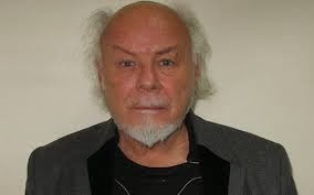 GARY GLITTER JAILED 