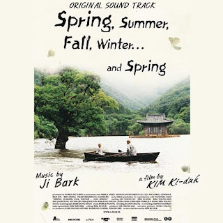 MP3 download Ji Bark - Spring Summer Fall Winter and Spring (Original Soundtrack) iTunes plus aac m4a mp3