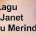 Lirik Lagu Jenita Janet - Gardu (Galau Merindu)