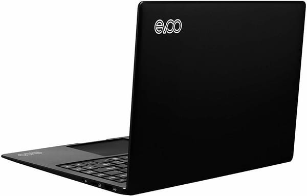 EVOO 14.1 FHD Ultra Thin Laptop