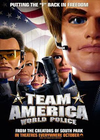 Baixar Filmes Download   Team America   Detonando o Mundo (Dublado) Grátis