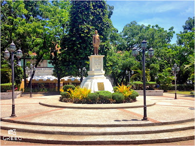 Plaza Rizal