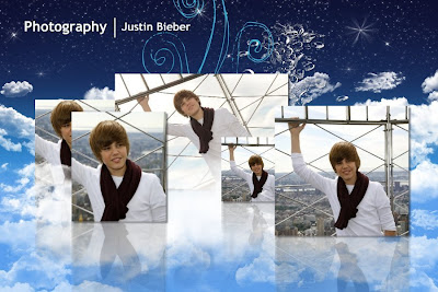 Justin Bieber Wallpaper 2011 #7