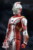 S.H. Figuarts Ultraman Mebius 09