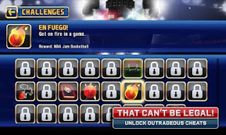 Nba Jam Android