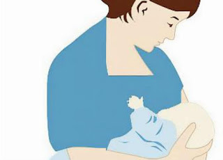نصاىح للمرضع