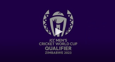 United Arab Emirates vs United States of America 9th Place Playoff 2023 ICC Cricket World Cup Qualifier