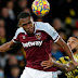 ​West Ham reject Fulham offer for Issa Diop