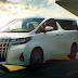 Cara Ganti Aki Mobil Alphard yang Benar