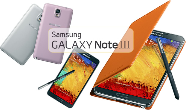 Samsung Galaxy Note 3 Phone Review 2013, Specs and Price