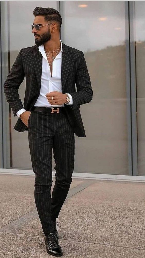 Macho Moda - Blog de Moda Masculina: ESPORTE FINO MASCULINO: Como se Vestir  com Estilo? 23 Looks Modernos pra se Inspirar