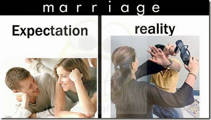 marriage