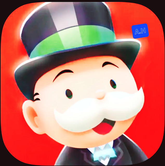 تحميل لعبة مونوبولي الأصلية لهواتف الأندرويد مجاناً Download MONOPOLY GO for Android