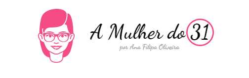 Um novo logotipo para A Mulher do 31 criado através do DesignEvo