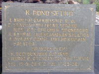 Makam Kyai Rono Sentiko
