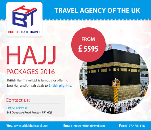 hajj packages 2016-7