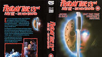 Video Review: Friday The 13th Part 7 Home Video