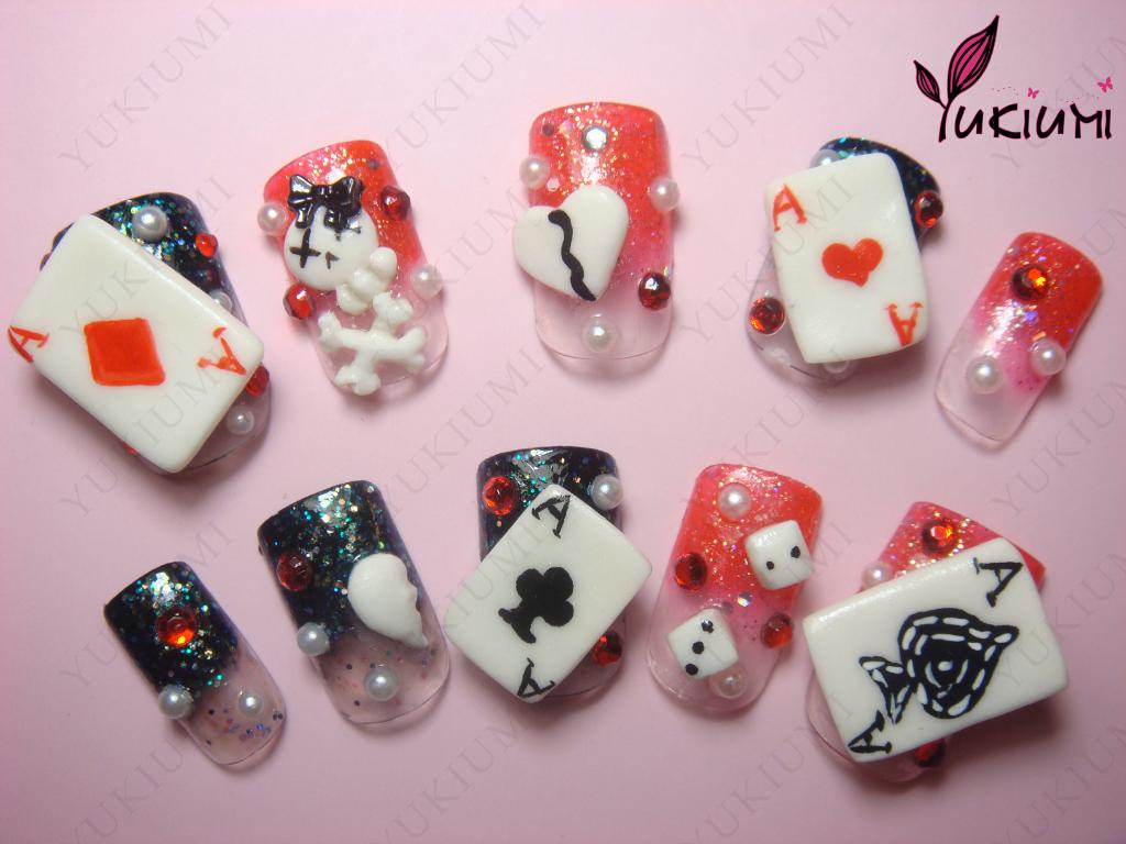 Nail Art