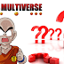 Re Post: In Sight - Dragon Ball Multiverse - Genew