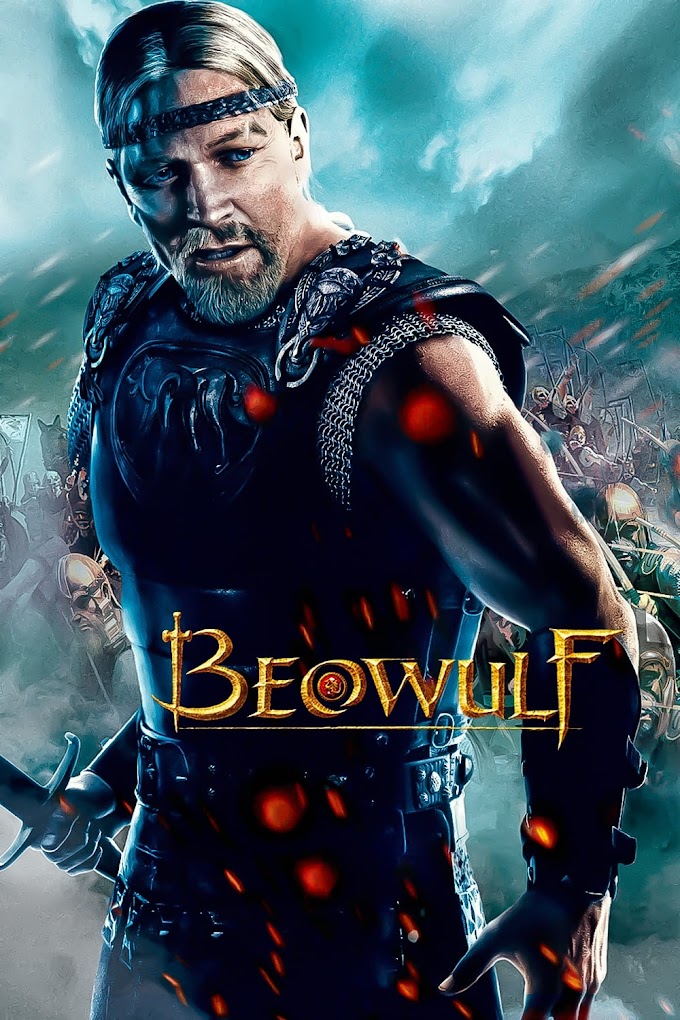 Beowulf (2007) - Ölümsüz Savaşçı