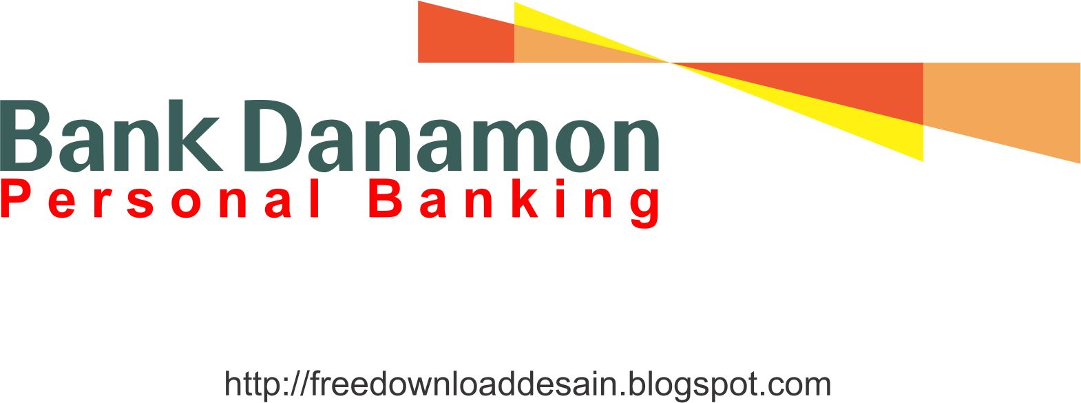 Logo Bank Danamon ~ Free Download Desain