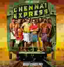 chennai expressSongs Download