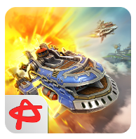 Sky to Fly: Battle Arena MOD APK, Sky to Fly: Battle Arena APK