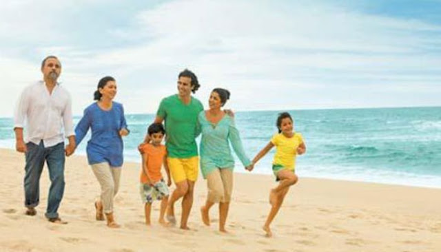 Book Family Holiday Tour Packages India