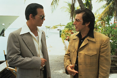 Donnie Brasco 1997 Al Pacino Johnny Depp Image 3