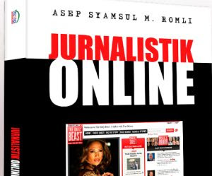 Jurnalistik Online & Media Online