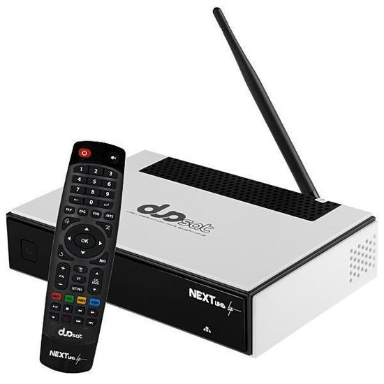 Duosat Next UHD Lite Atualização V1.1.74 - 02/05/2021