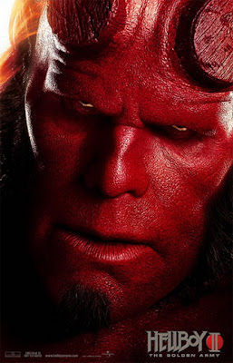 Hellboy 2