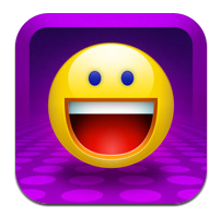 Yahoo Messenger Latest version 2.4.0 Android Apk Free Download