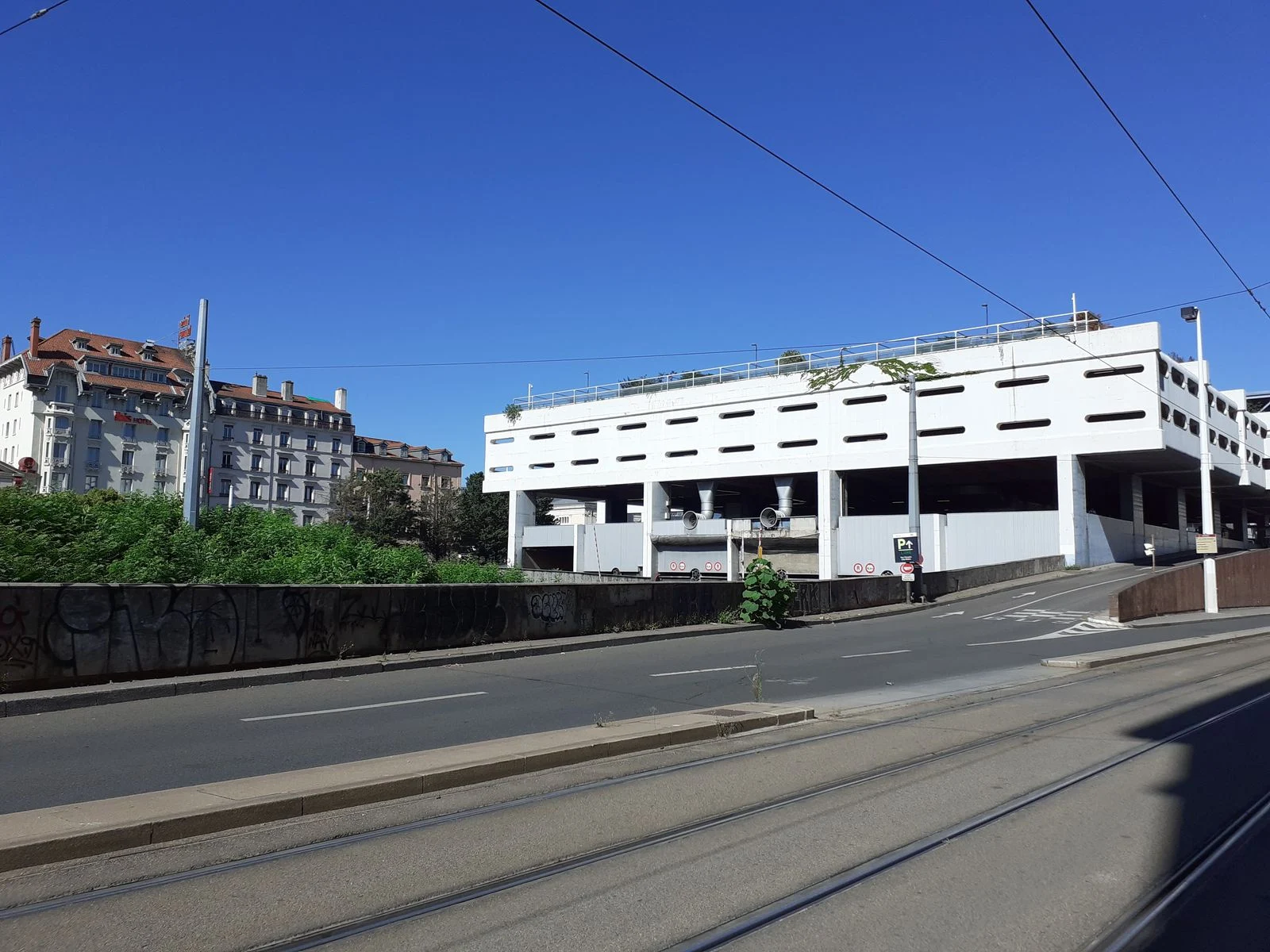 gare lyon perrache