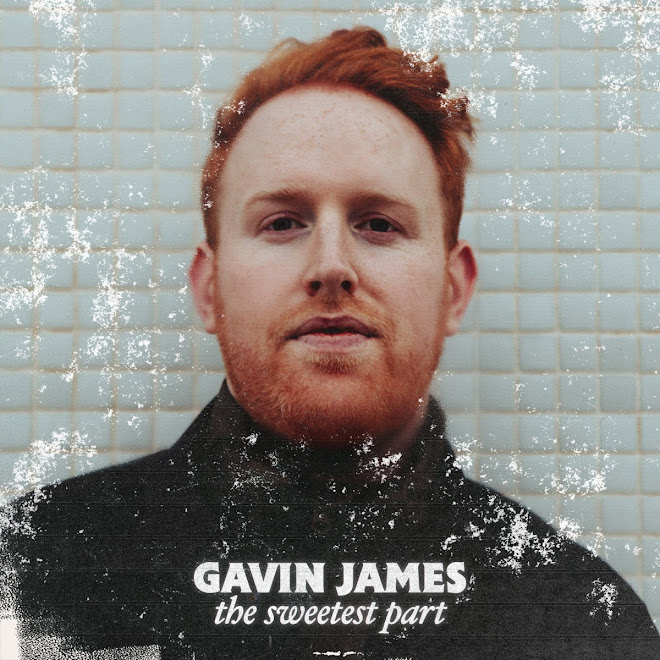 Gavin James - The Sweetest Part