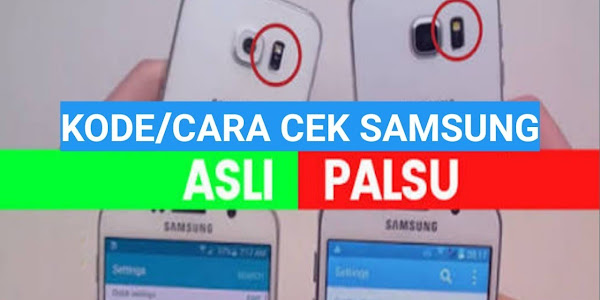Kode Rahasia Samsung Terbaru