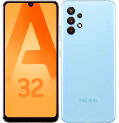 Samsung A32 Price in Pakistan: