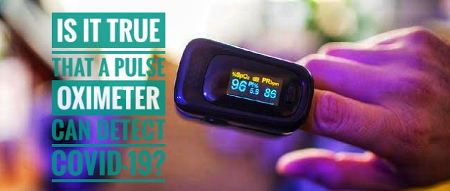 Pulse oximeters are used by medical professionals to assess the severity of pneumonia and the patient's medical condition. If you feel unwell, you should consult a professional such as a doctor or nurse. It's much better than doing body diagnostics alone.