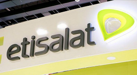 End of Etisalat