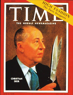 time magazine. Time magazine in 1957 -the