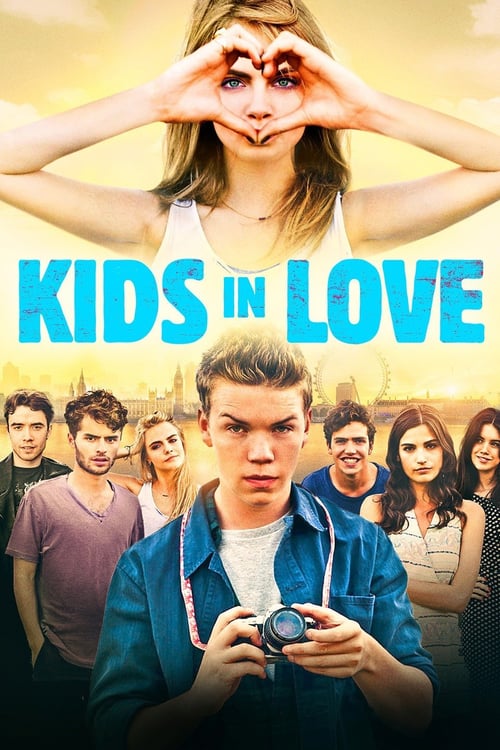 Kids in Love 2016 Film Completo Download