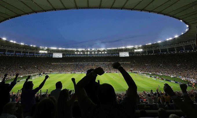 Projeto de lei propõe cartão vermelho para a discriminação no futebol e cria o Selo Estádio de Respeito