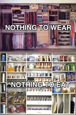 First World Problems