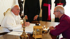 Pope and Welby