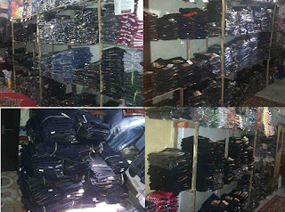 grosir celana jeans bandung