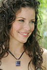 Evangeline Lilly