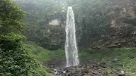 3 Wisata Air Terjun Tawangmangu Magetan yang Mempesona