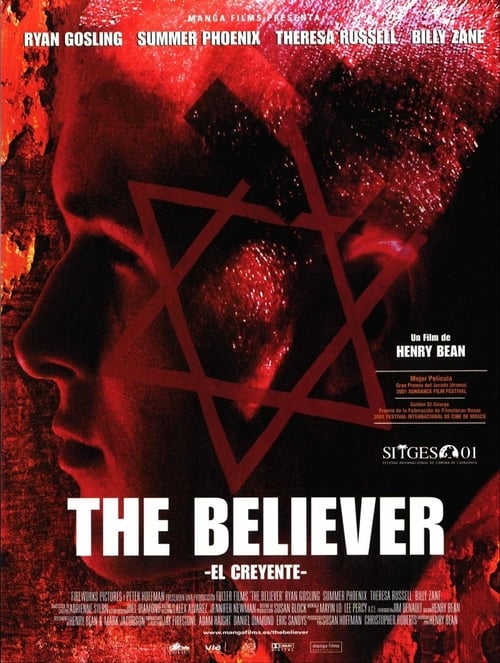 The Believer 2001 Film Completo Download